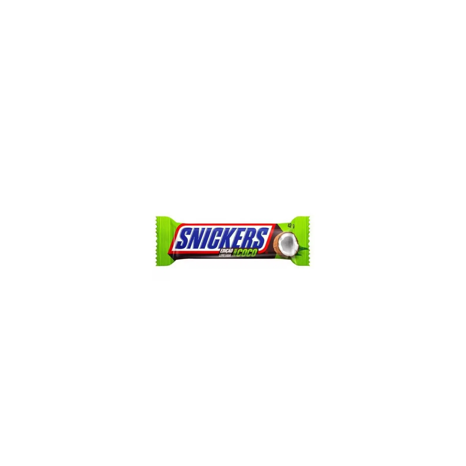 Snickers Cocco - Edizione Limitata - - SWEETS - td-toys.it