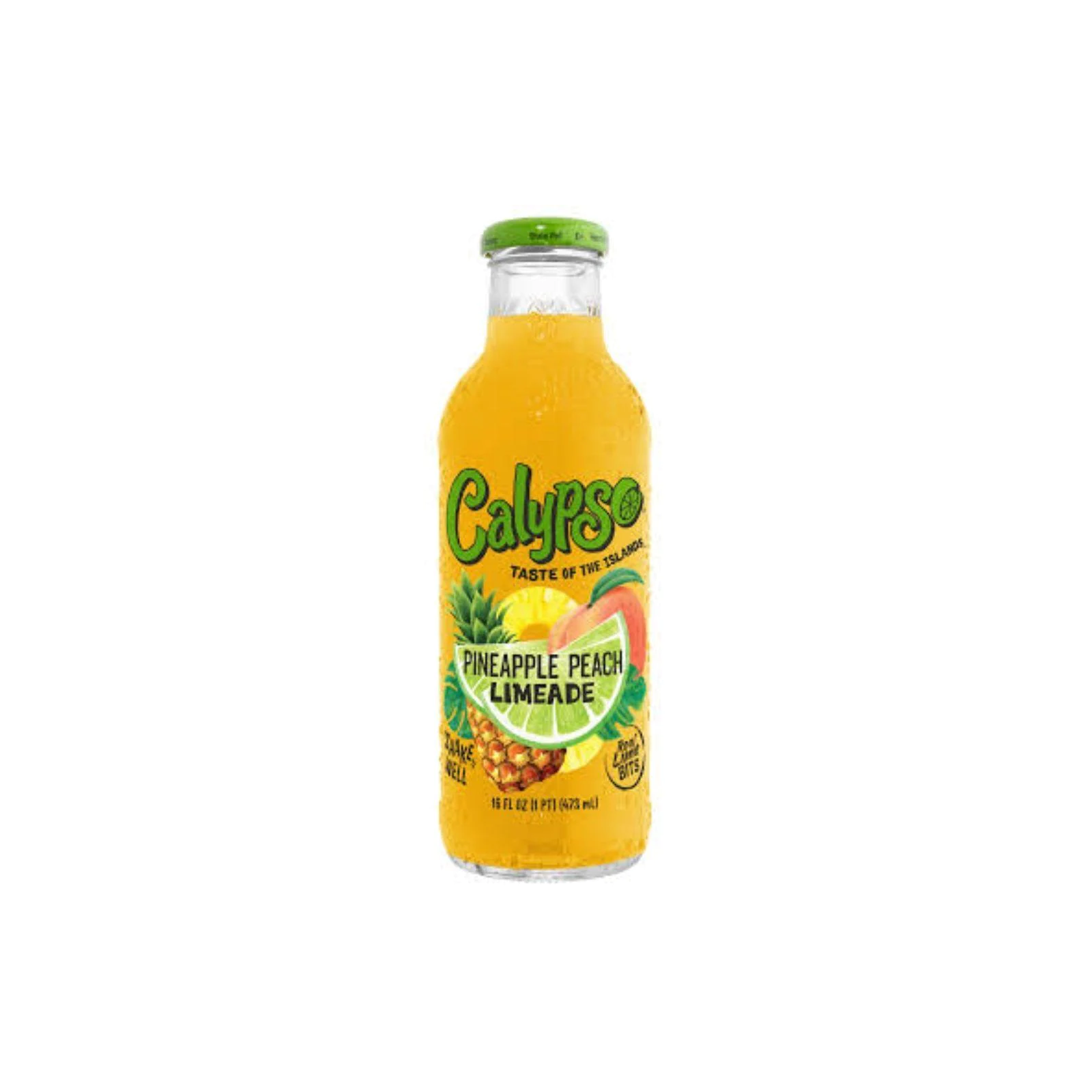 Calypso Pineapple Peach Limeade - - BEVANDE - td-toys.it