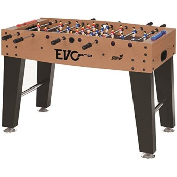 CALCETTO"EVO PRO" - SPORT ONE - BOARD GAMES' - td-toys.it