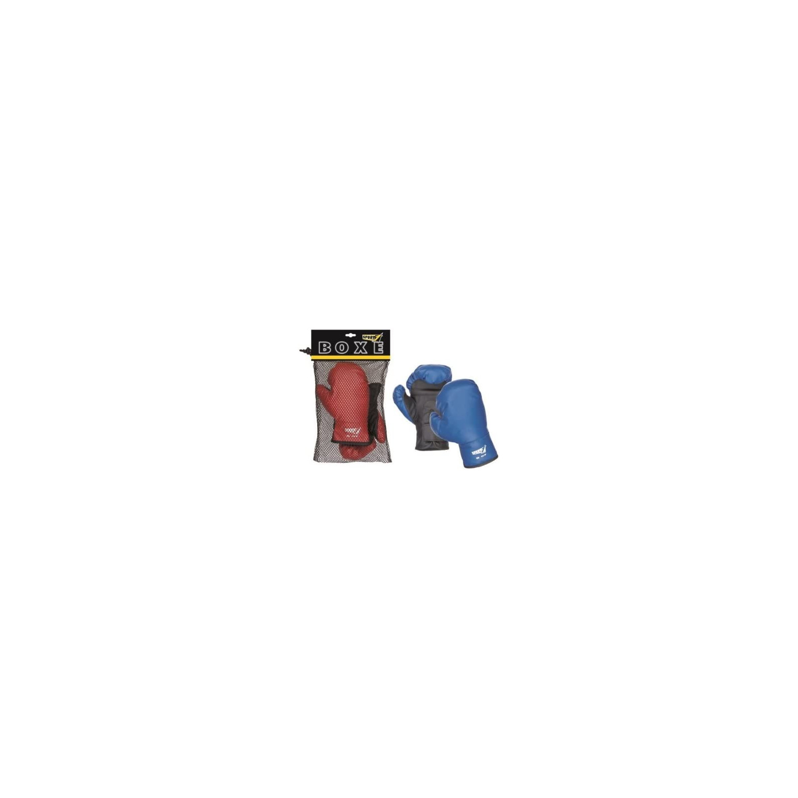 BOXE"GUANTI 6/8 OZ" - SPORT ONE - BAMBINO - td-toys.it