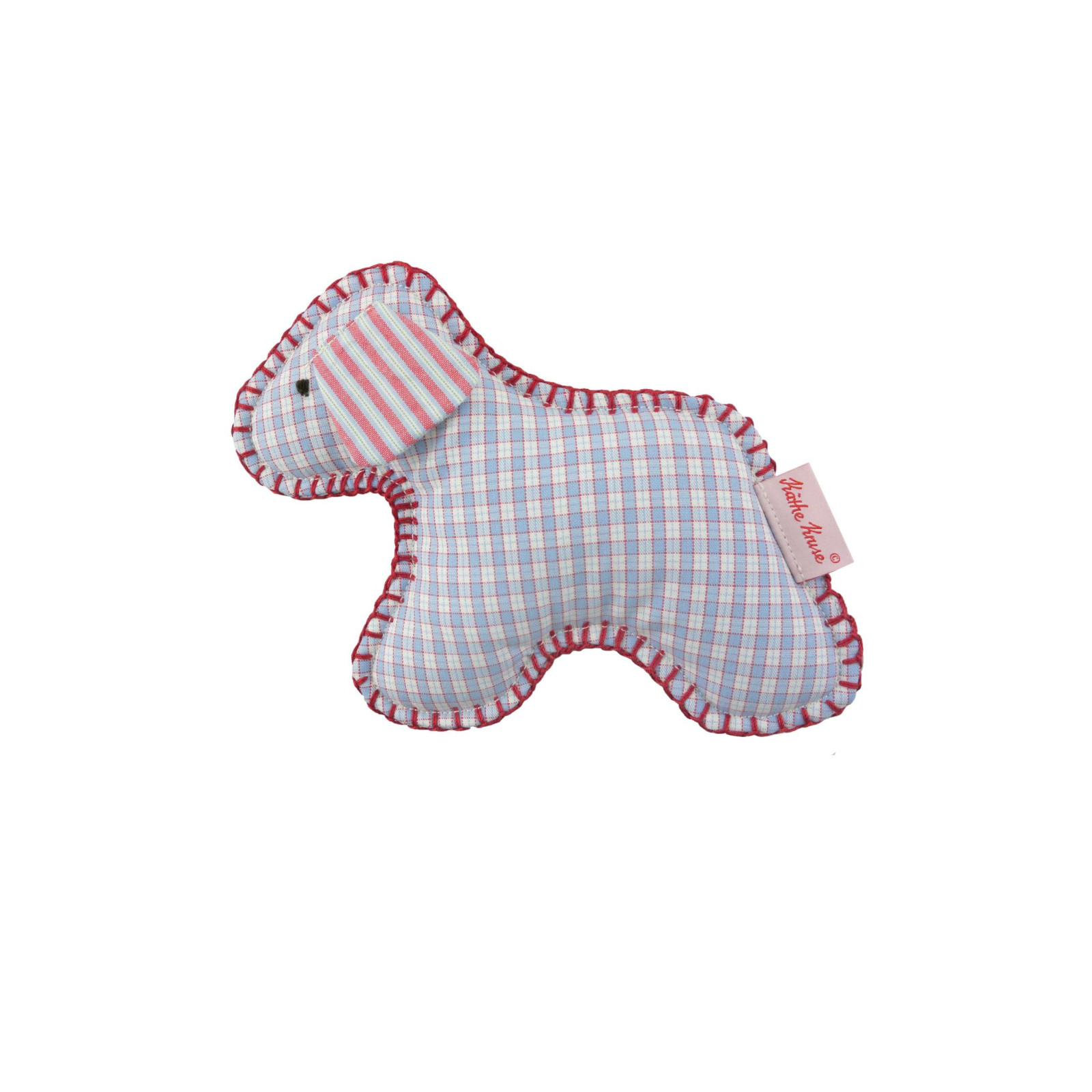 Classico Luckies Sonaglio Cane - TOYNAMICS - PRIMA INFANZIA - td-toys.it