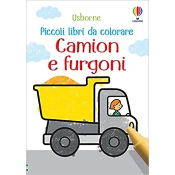 TD Toys|USBORNE