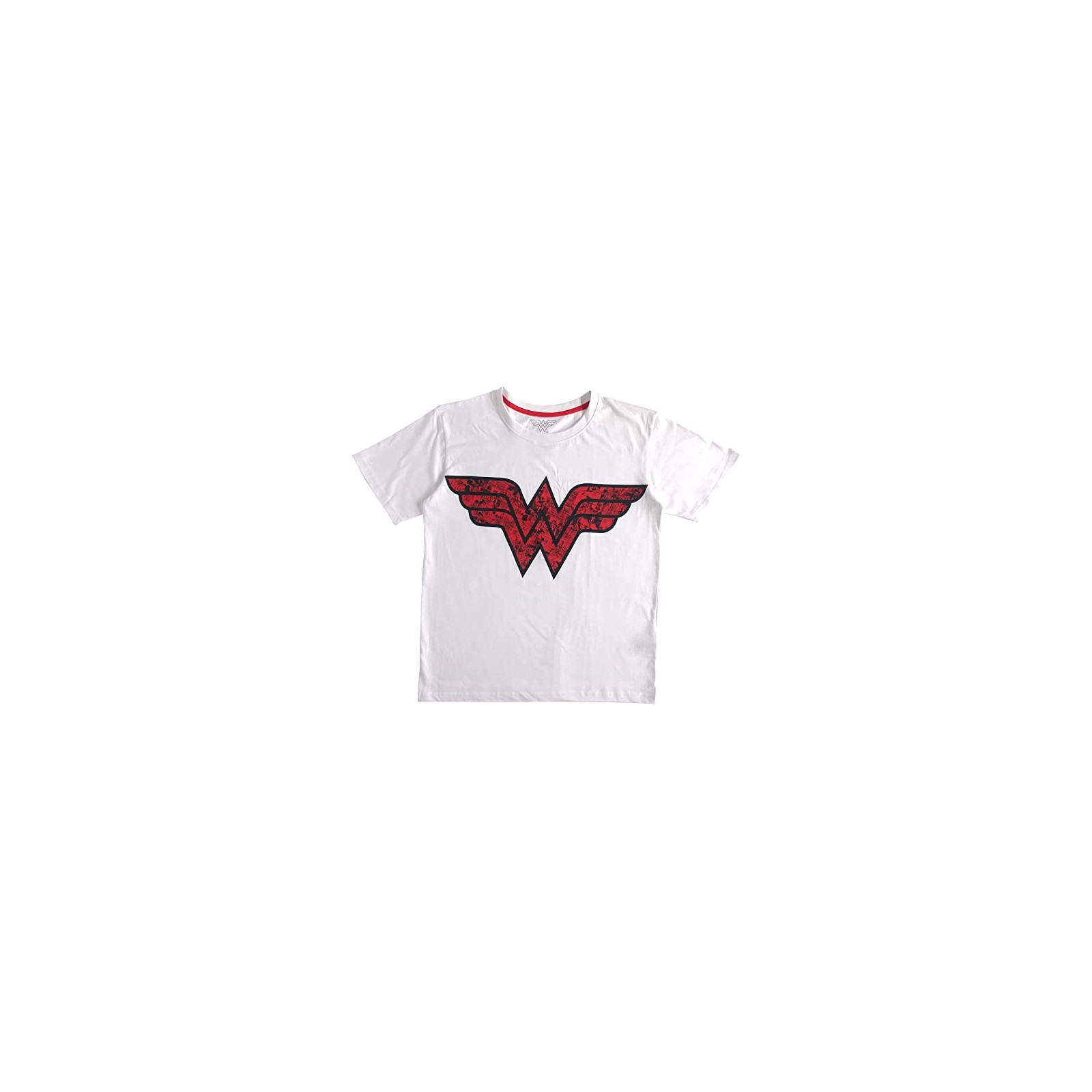 Warner - Wonder Woman - T-shirt - S - DIFUZED - T SHIRT - td-toys.it