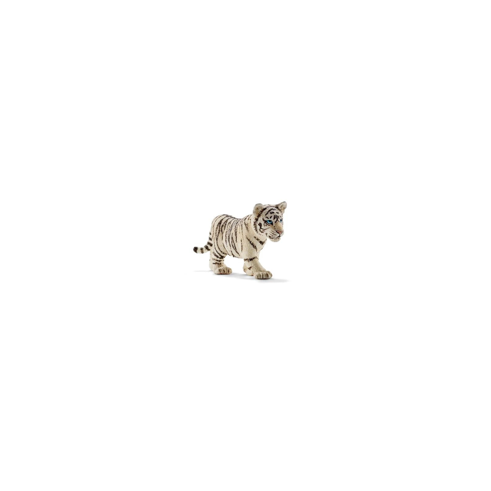 Tigrotto bianco - SCHLEICH - UNISEX - td-toys.it