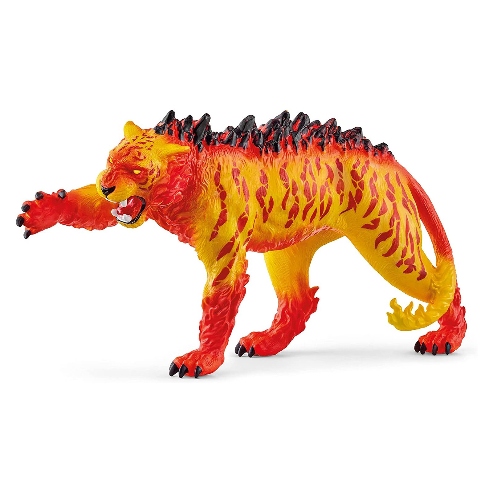 Tigre di lava - SCHLEICH - UNISEX - td-toys.it