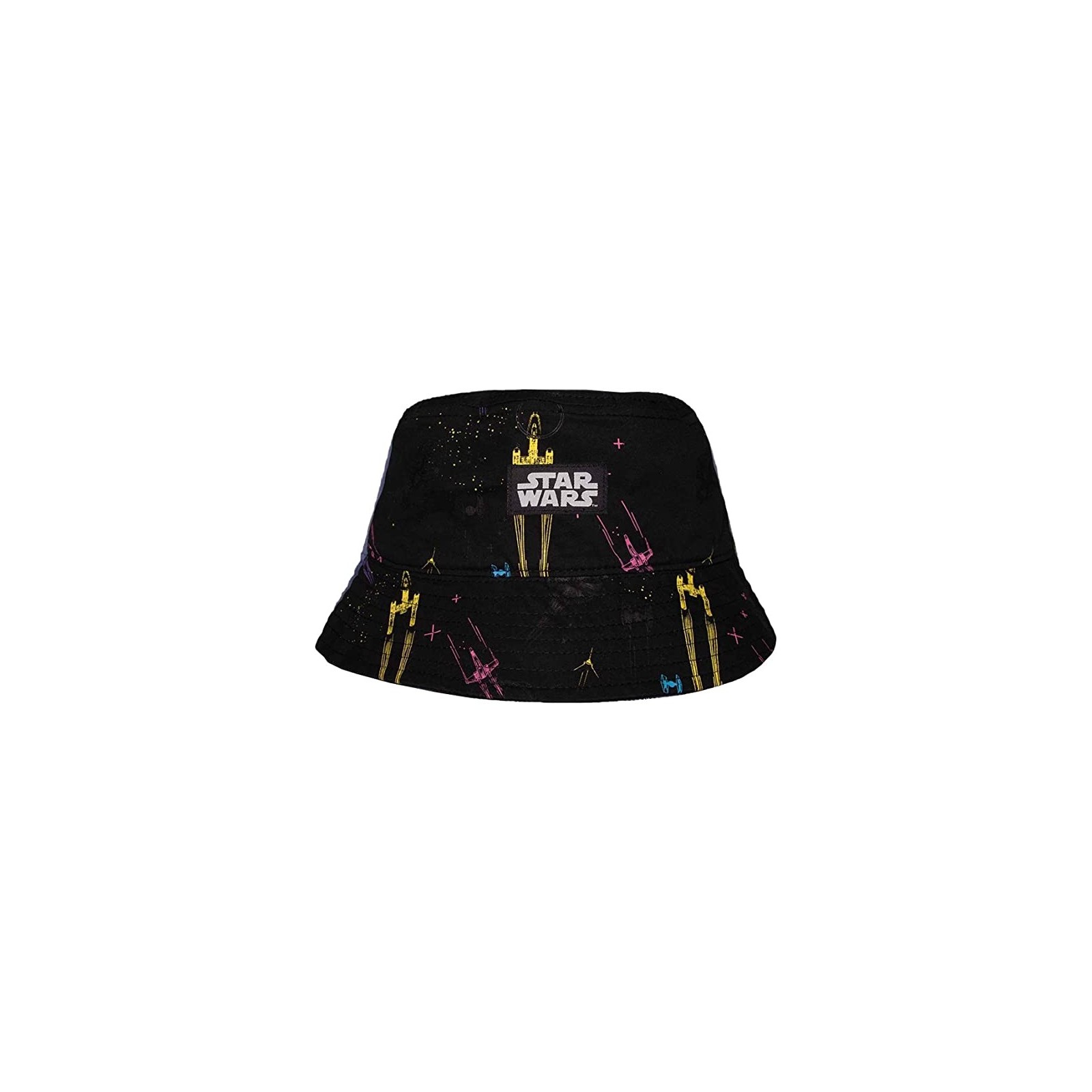 Star Wars - Girls Bucket Hat - DIFUZED - CAPPELLI - td-toys.it