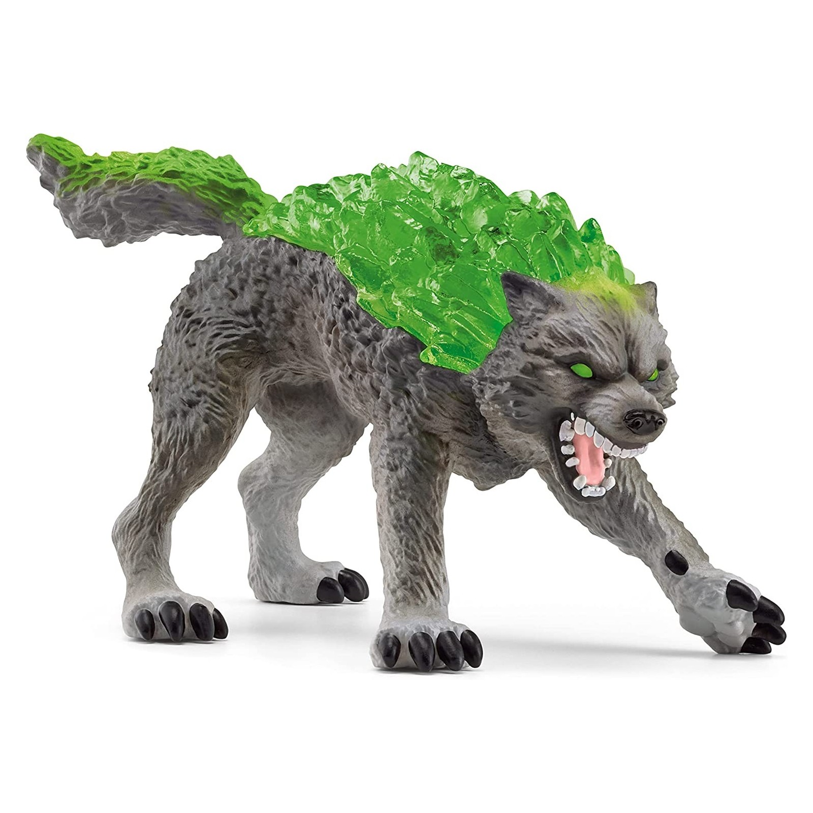 PV0115-70153 -Granite Wolf - SCHLEICH - UNISEX - td-toys.it