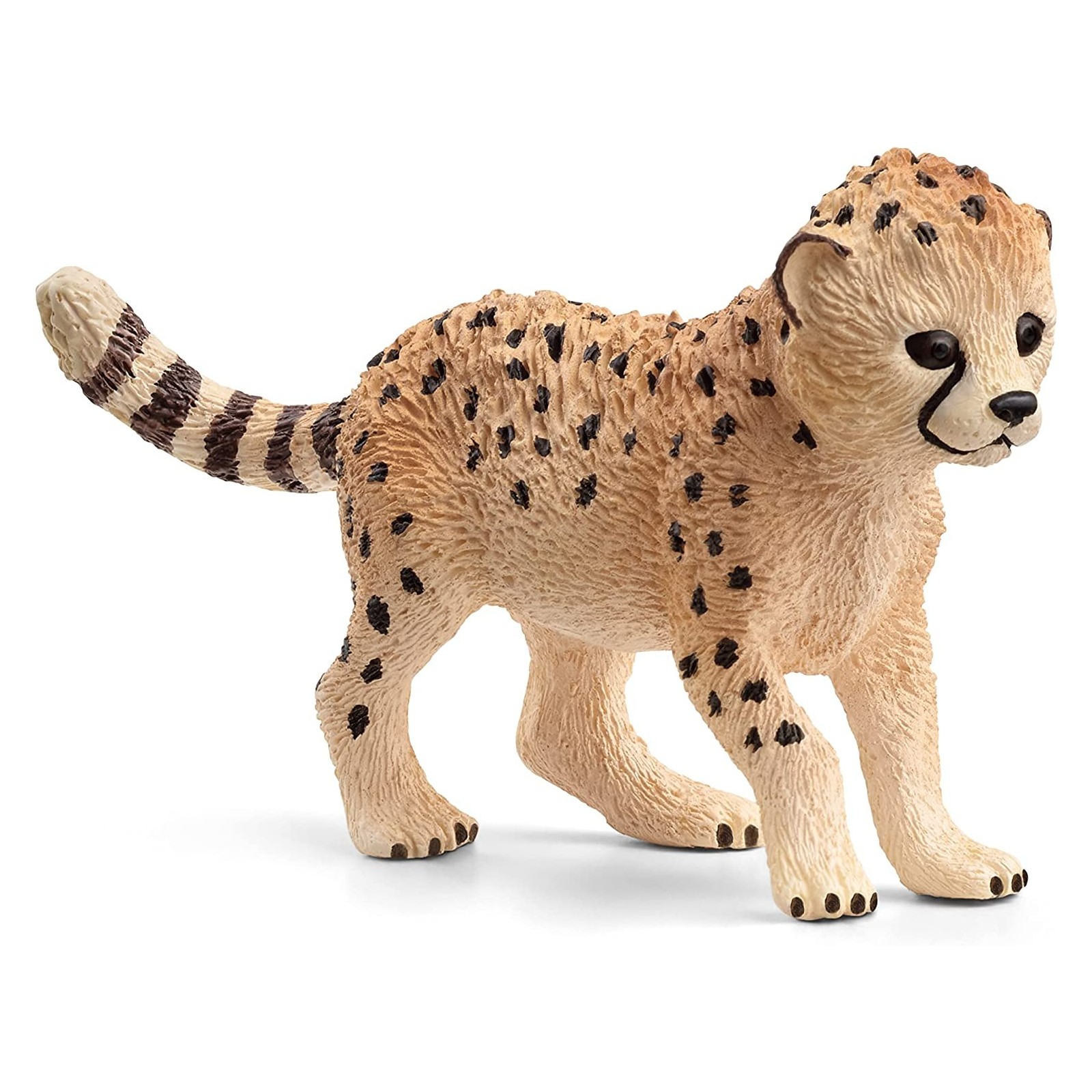 PV0115-14866 -Cheetah Cub - SCHLEICH - UNISEX - td-toys.it