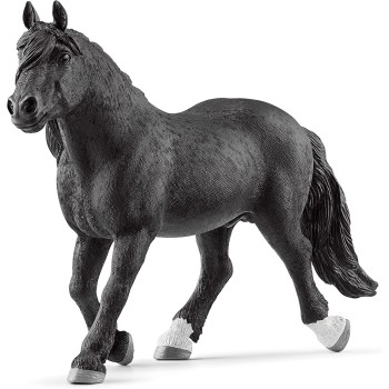 PV0115-13958 -Noriker stallion-GIOCATTOLI UNISEX