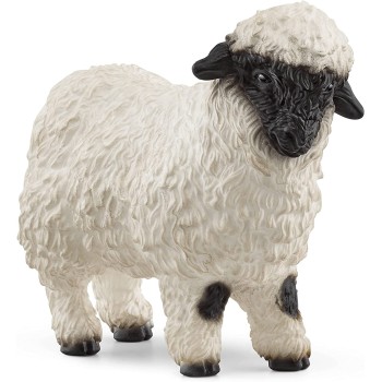 PV0112-13965 -Blacknose sheep-GIOCATTOLI UNISEX- TD Toys