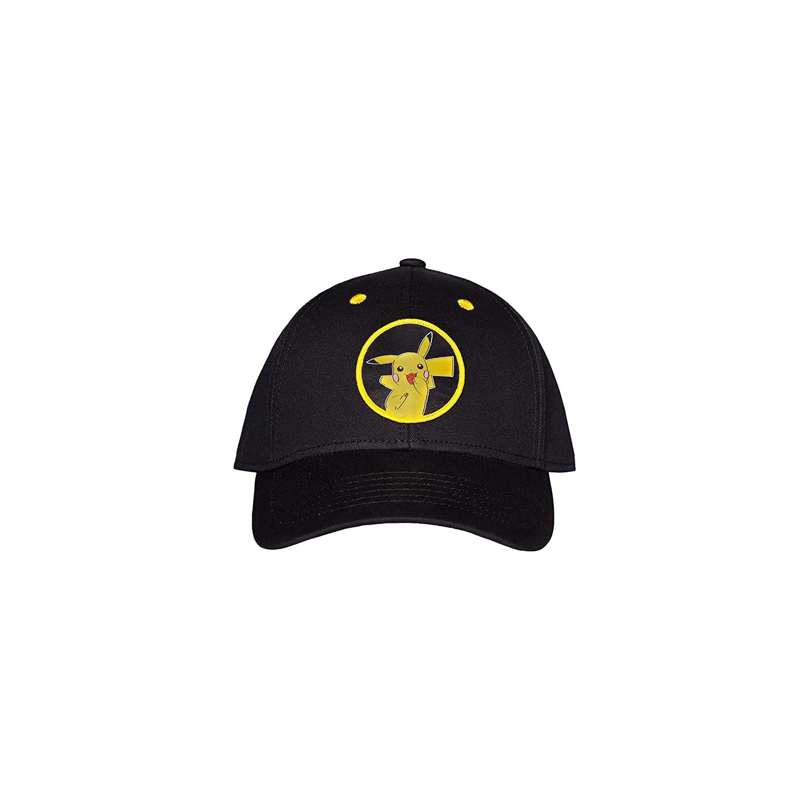 Pokémon - Men's Adjustable Cap - DIFUZED - HAIR - td-toys.it