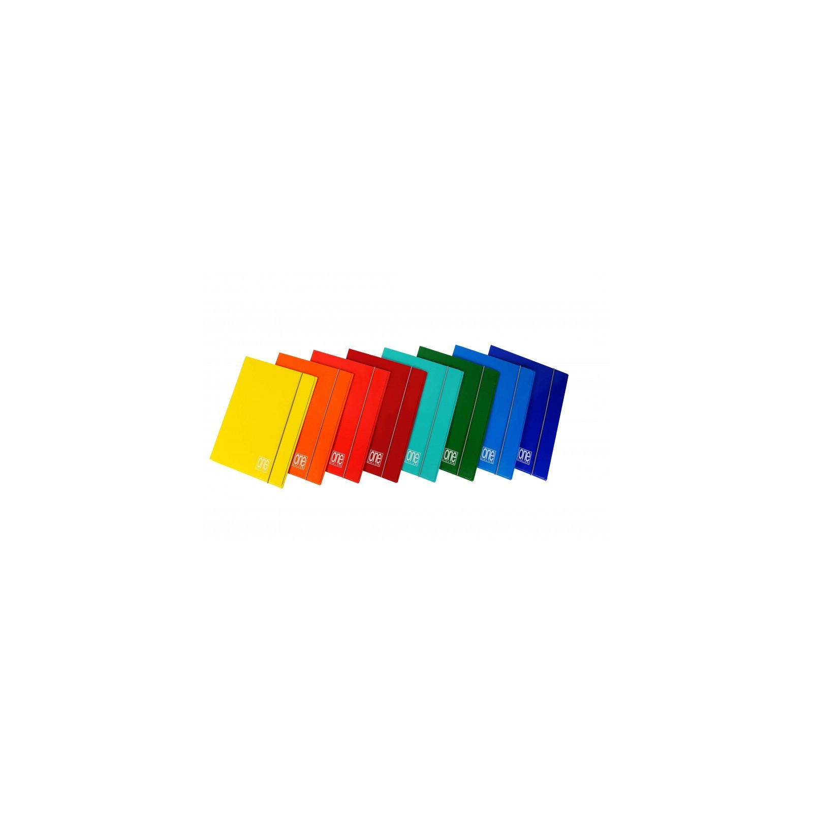 ONE COLOR CART 3L/E 26X35 D0-FOLDERS