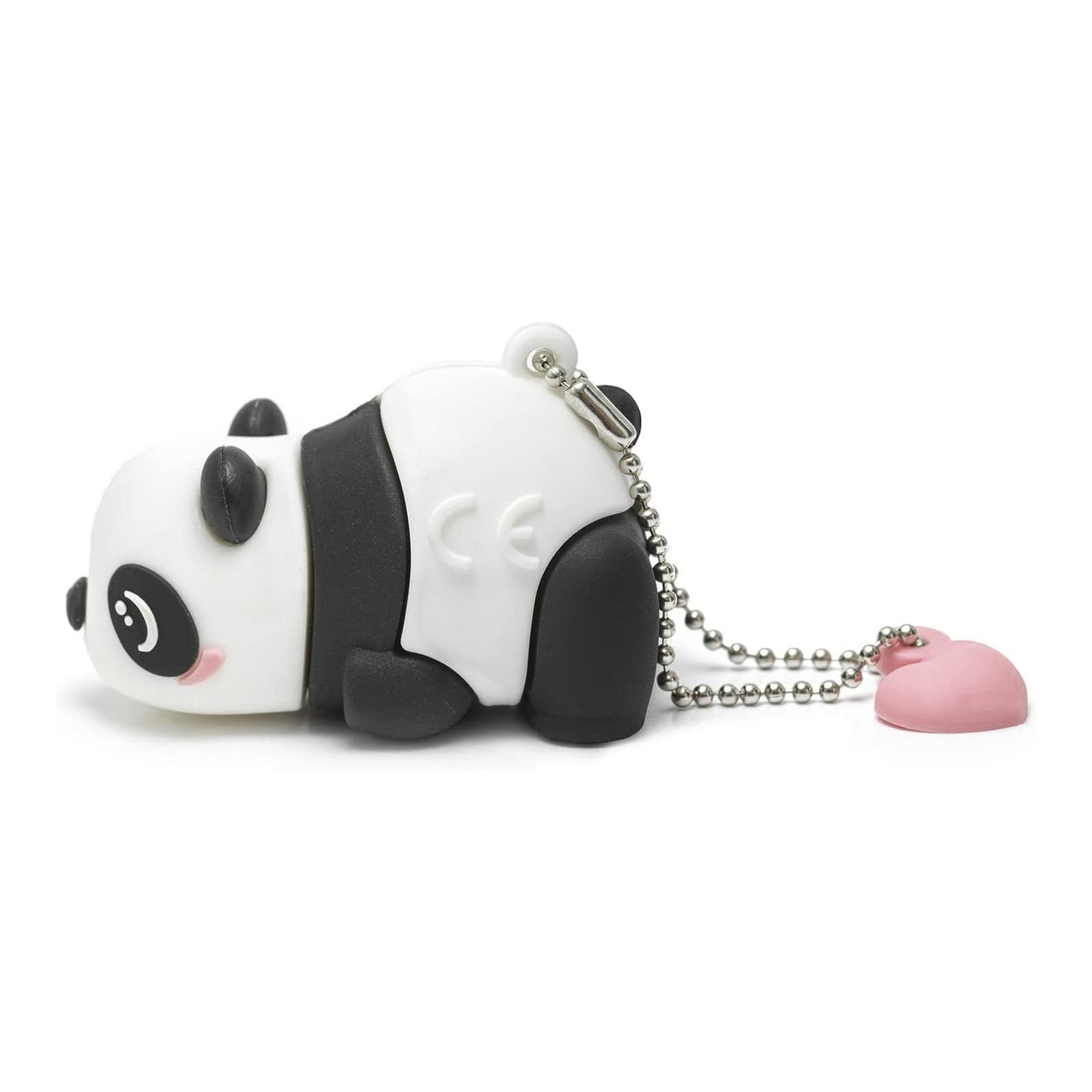 CHIAVETTA USB 32 GB - USB FLASH DRIVE - PANDA - LEGAMI MILANO - LEGAMI MILANO - td-toys.it