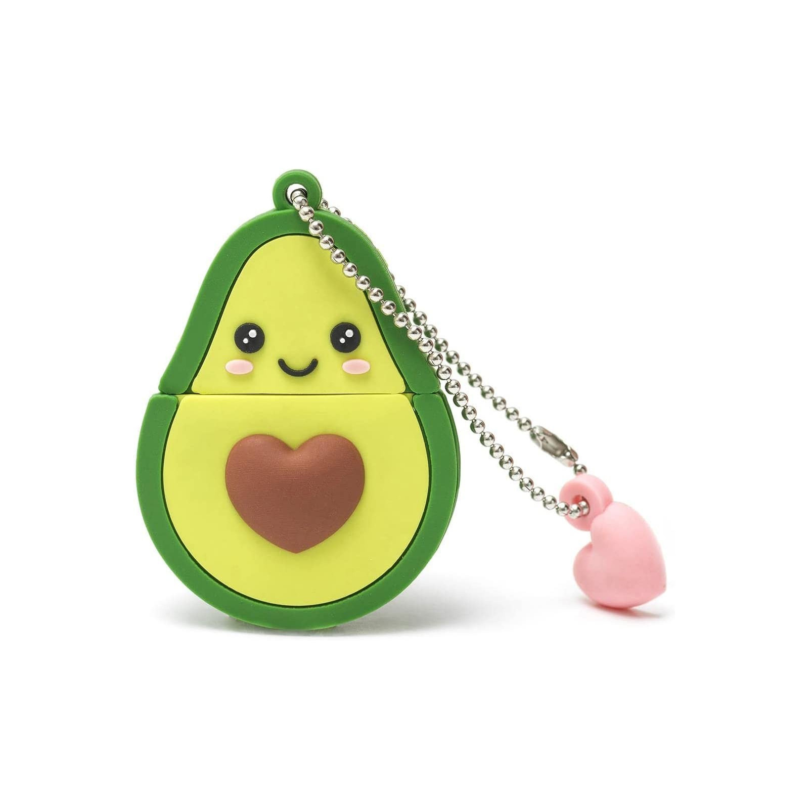 CHIAVETTA USB 32 GB - USB FLASH DRIVE - AVOCADO - LEGAMI MILANO - LEGAMI MILANO - td-toys.it