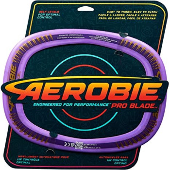 ARB RNG Pro Blade Purple-GIOCATTOLI UNISEX