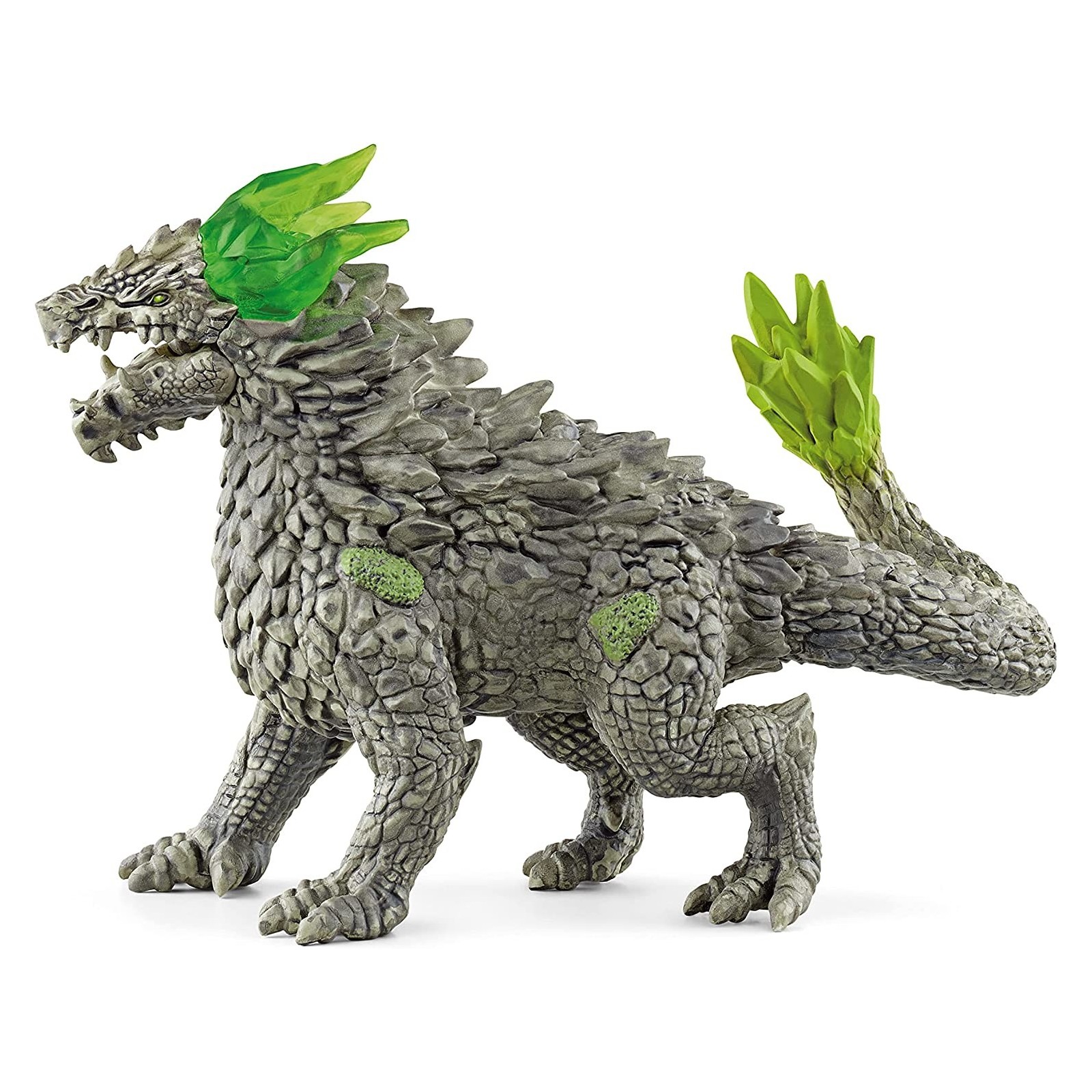 Drago di pietra - SCHLEICH - UNISEX - td-toys.it