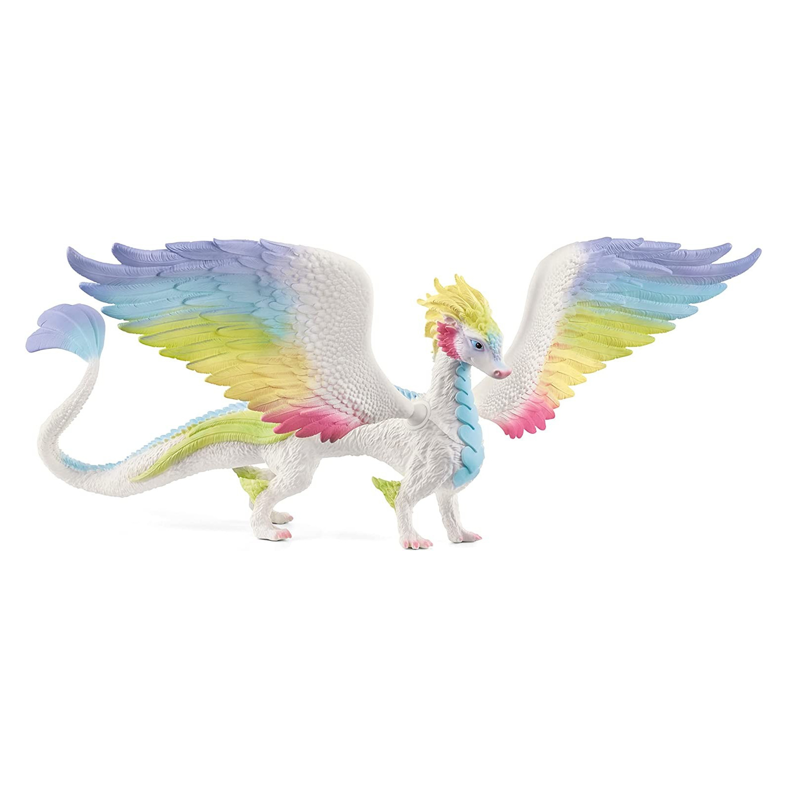 Drago arcobaleno - SCHLEICH - UNISEX - td-toys.it