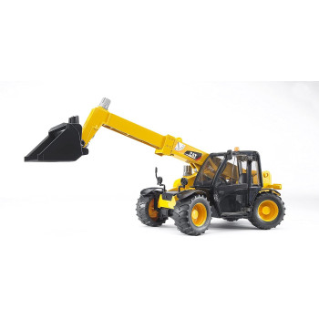 BRUDER CATERPILLAR C / TELESCOPIC BUCKET CF1-GIOCATTOLI PER BAMBINO