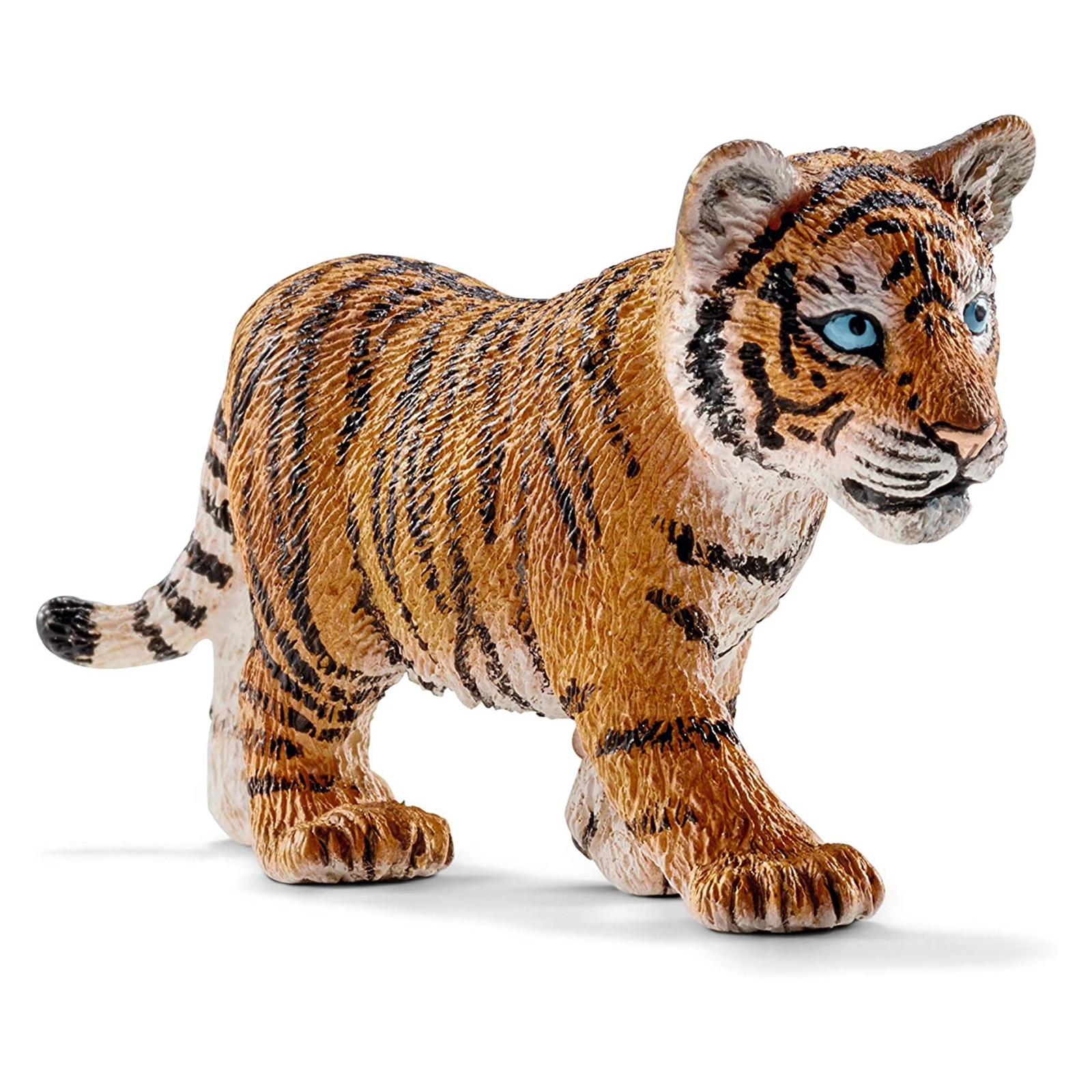 Cucciolo di tigre - SCHLEICH - UNISEX - td-toys.it