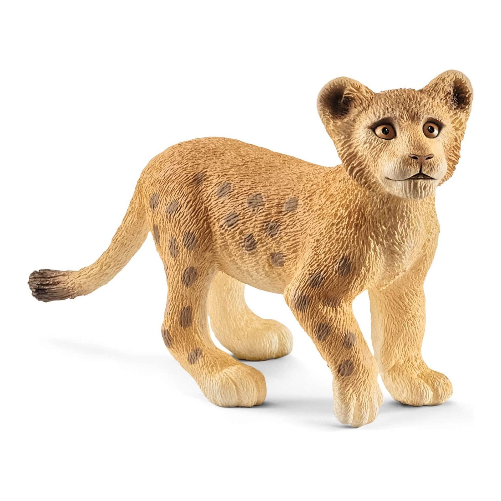 Cucciolo di leone - SCHLEICH - UNISEX - td-toys.it