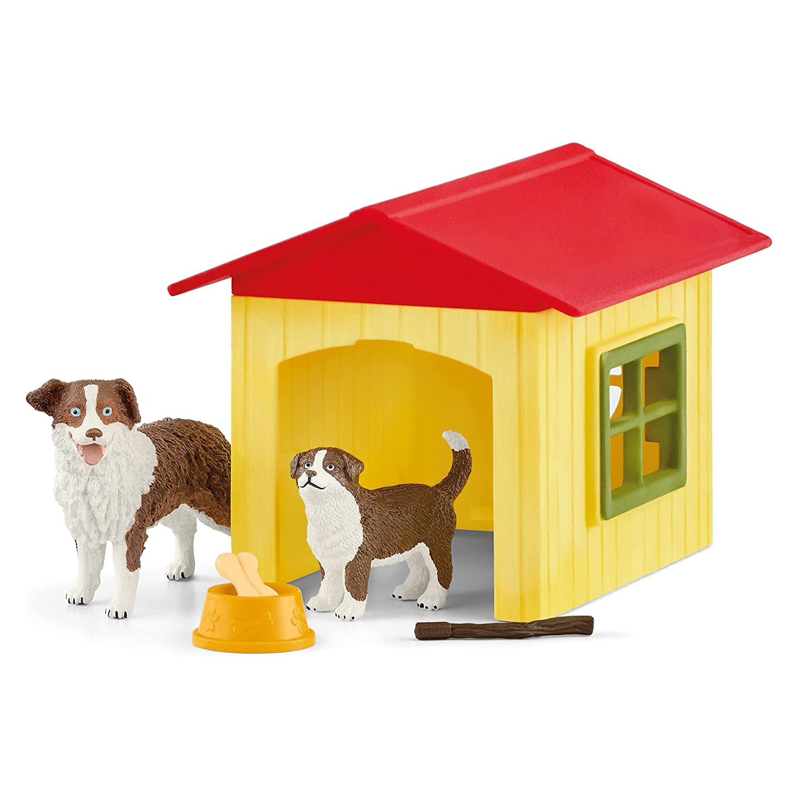 Cuccia per cani - SCHLEICH - UNISEX - td-toys.it