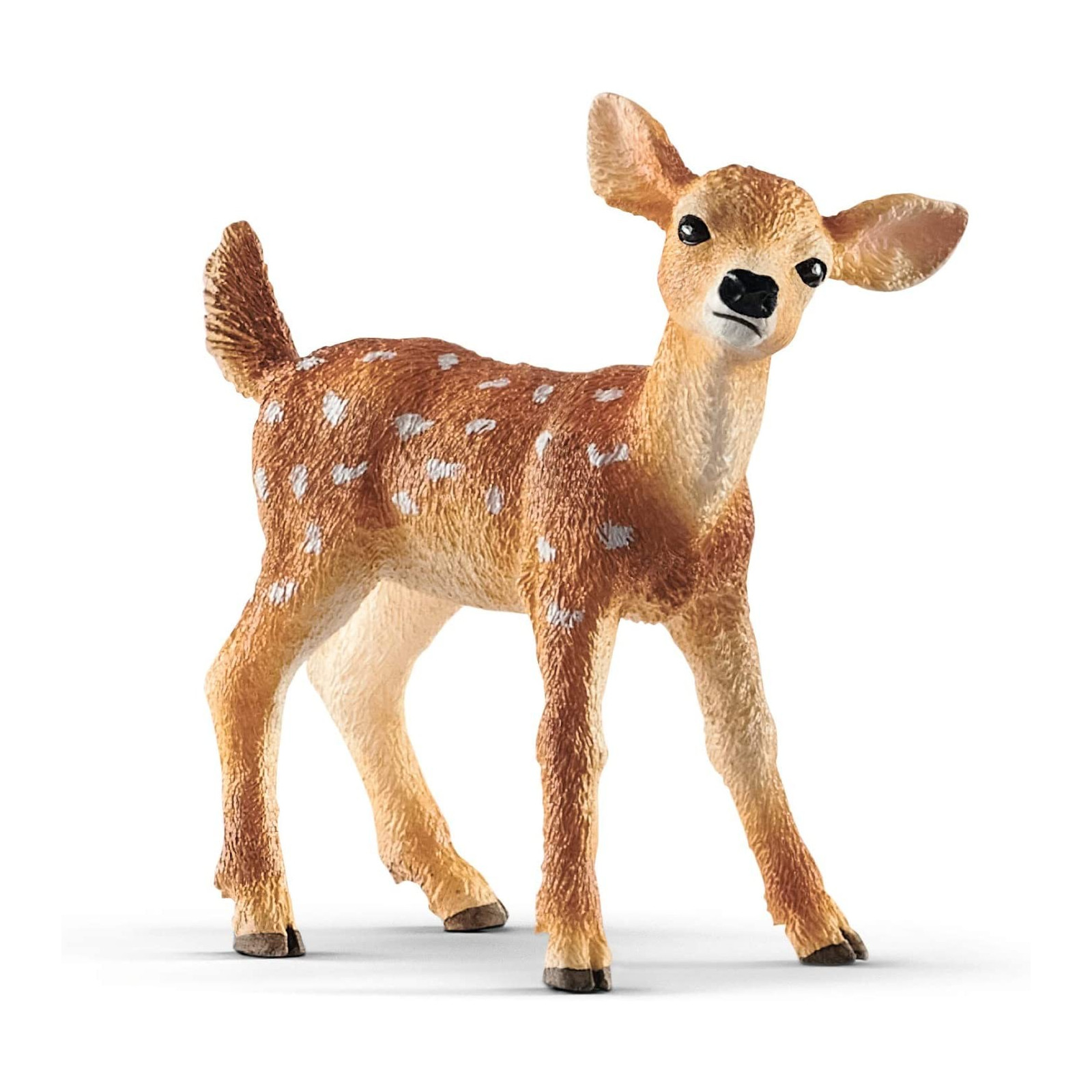 Cerbiatto virginiano - SCHLEICH - UNISEX - td-toys.it