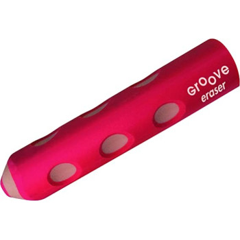 LYRA GROOVE GOMMA - - PENS-MARKERS-PENCILS-ERASERS - td-toys.it