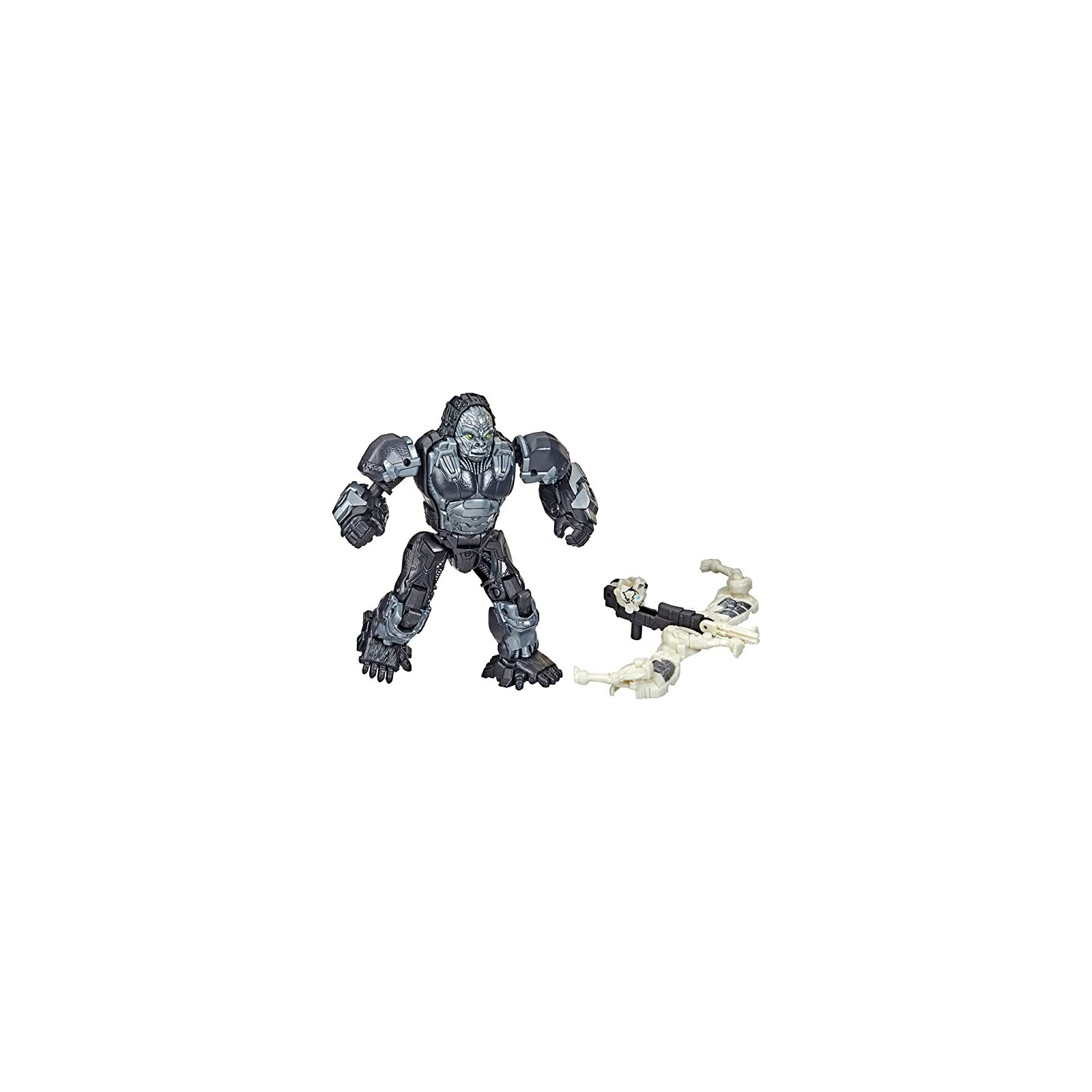 Transformers Mv7 Optimus Primal E Arrowstripe • Il Risveglio - HASBRO - ACTION FIGURES - td-toys.it