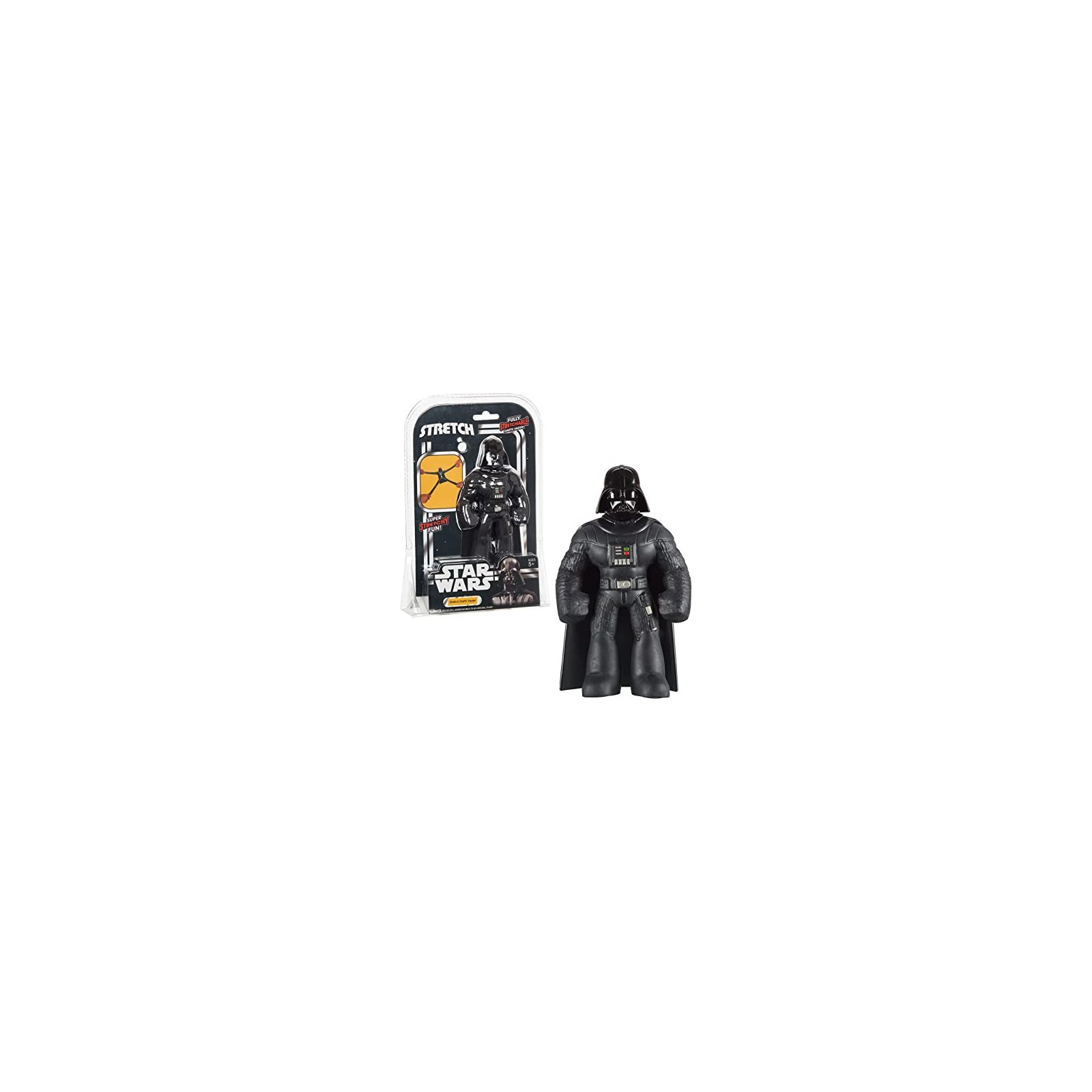 STRETCH SW DARTH VADER 16CM-BAMBINO