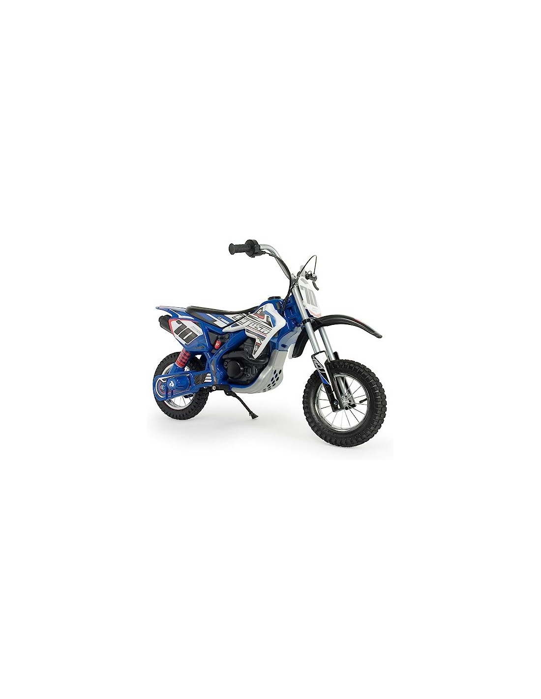 X-TREME BLUE FIGHTER - COLIBRì - RIDING - td-toys.it