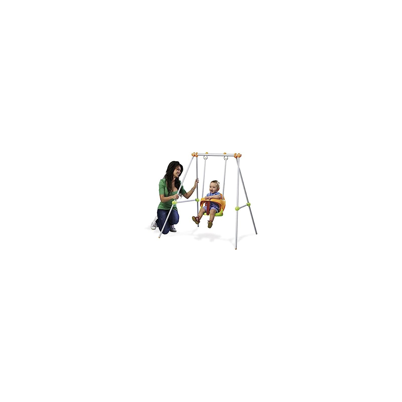 Dolce Altalena 120 cm - SMOBY - GARDEN - td-toys.it