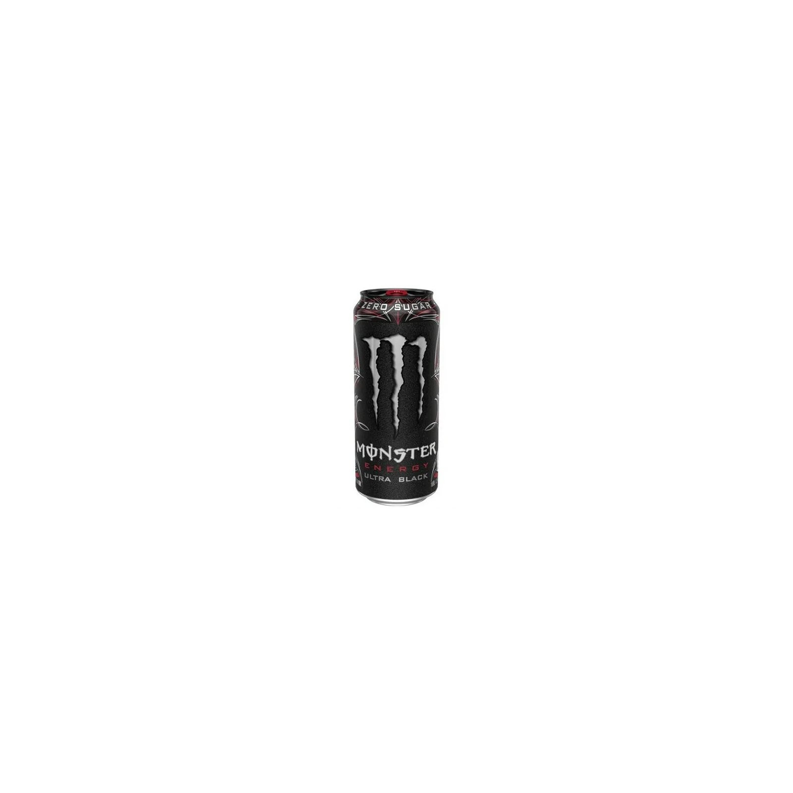 Monster Ultra Zero Black Cherry - - BEVANDE - td-toys.it