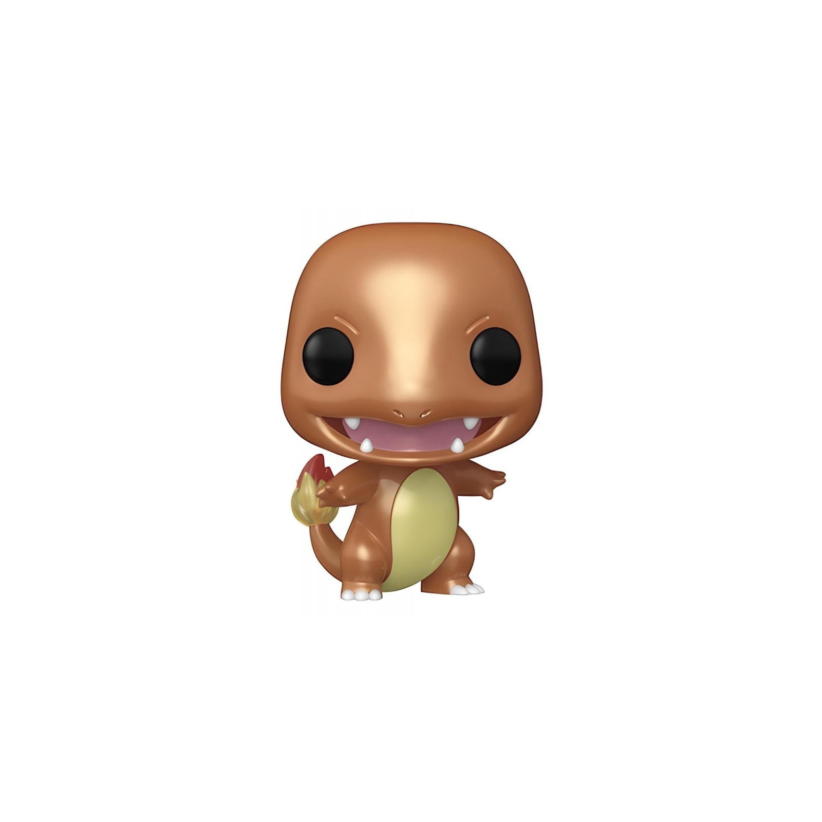 Pokemon 455 Charmander (MT) (Exclusive) 9Cm - FUNKO POP! - FUNKO POP! - td-toys.it