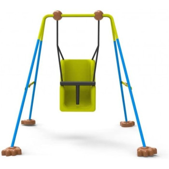 ALTALENA BABY SWING NEW-GIOCHI DA GIARDINO