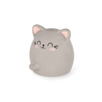 SCENTED ERASER MEOW - KITTY-STATIONERY- TD Toys