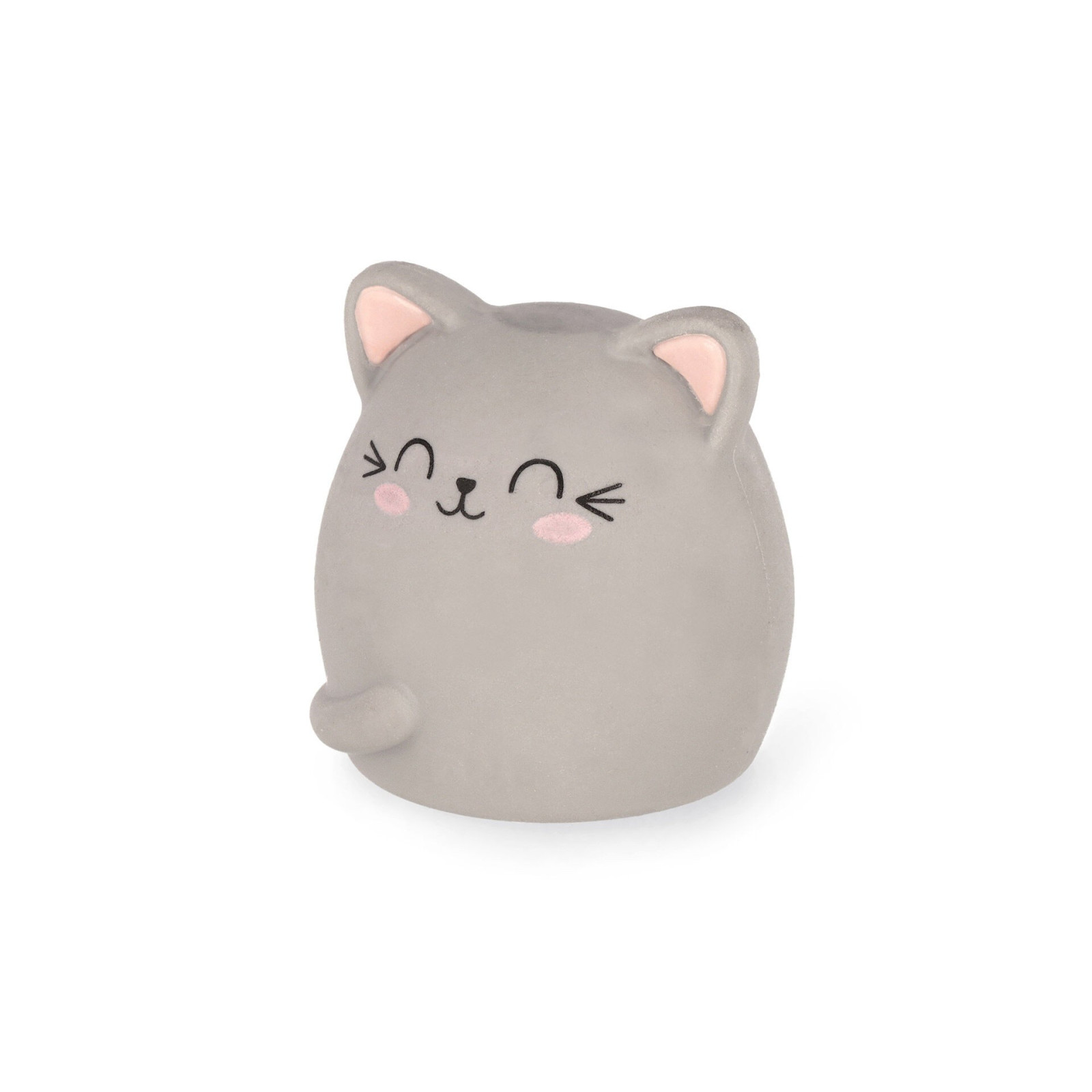 SCENTED ERASER MEOW - KITTY-LEGAMI MILANO