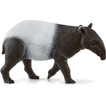 PV0105-14850 - Tapir-GIOCATTOLI UNISEX