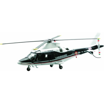 1:43 AGUSTAWESTLAND AW109 CARABINIERI-GIOCATTOLI UNISEX