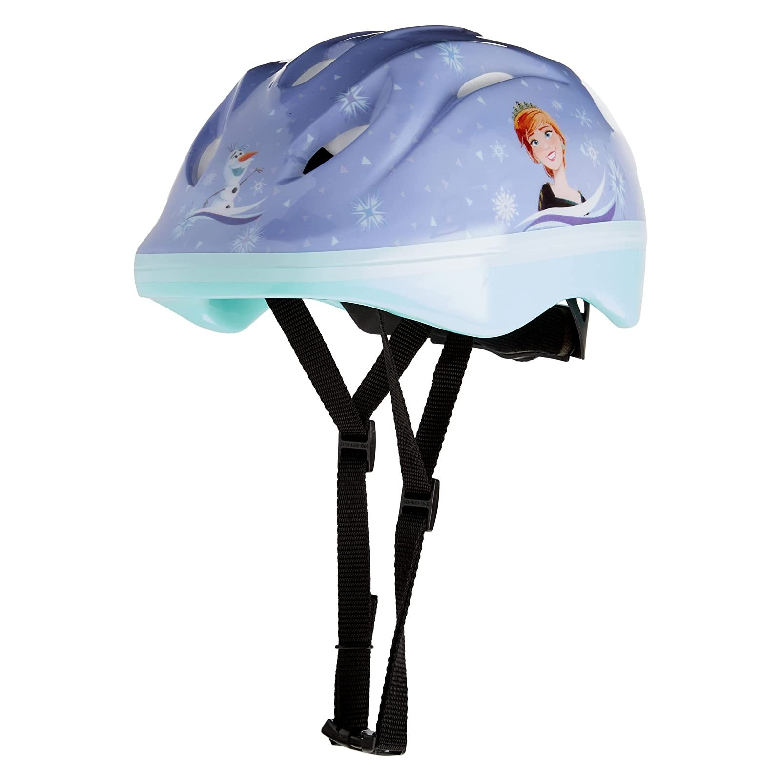 CONFEZIONE HELMET FROZEN IN SCATOLA SINGOLA-UNISEX