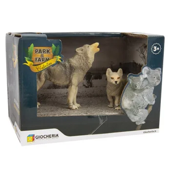 TD Toys|GIOCHERIA SPA