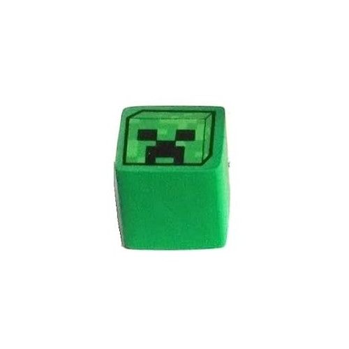 FRANCO PANINI MINECRAFT ASTUCCIO TRIPLO COMPLETO