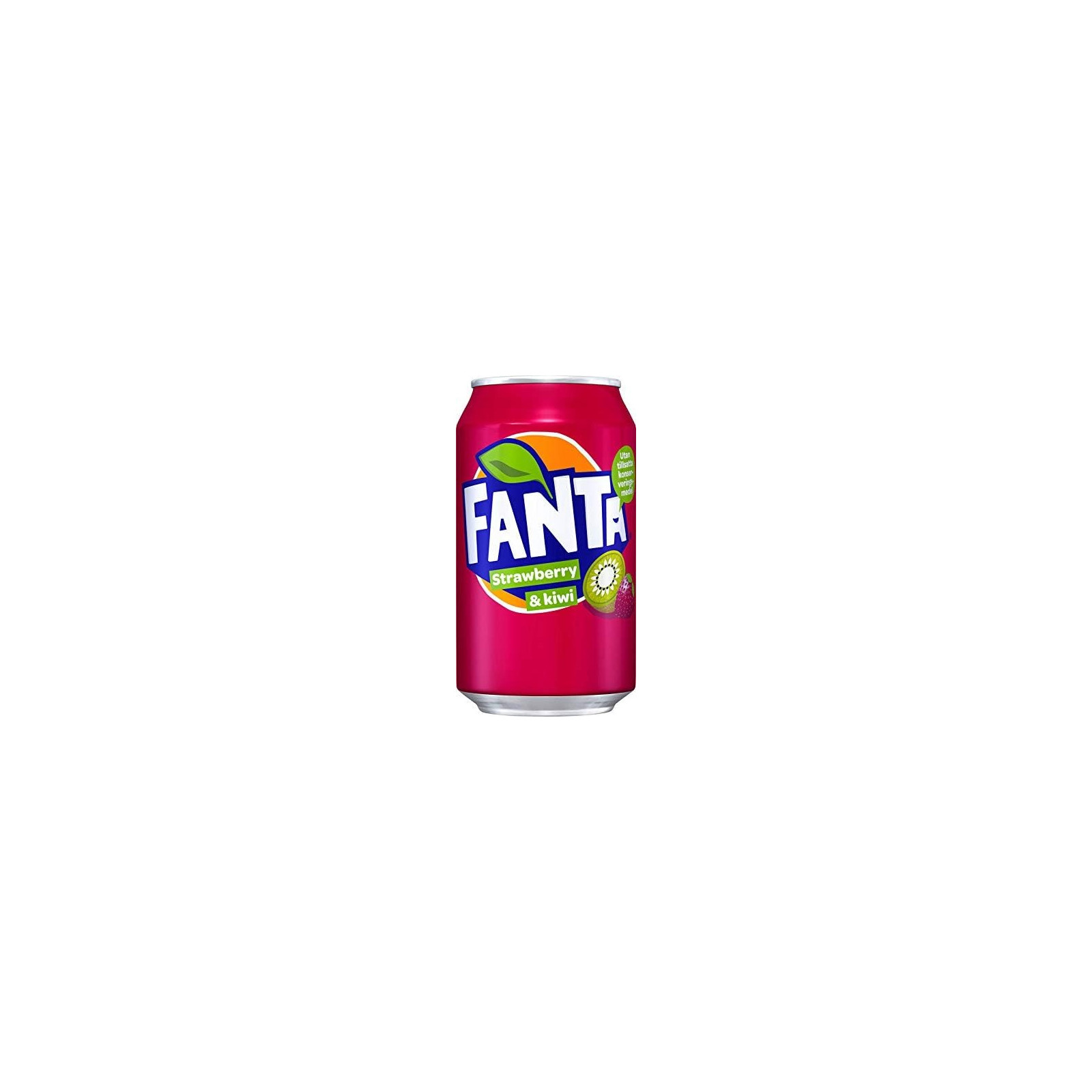 Fanta gusto Fragola e Kiwi - - DRINKS - td-toys.it