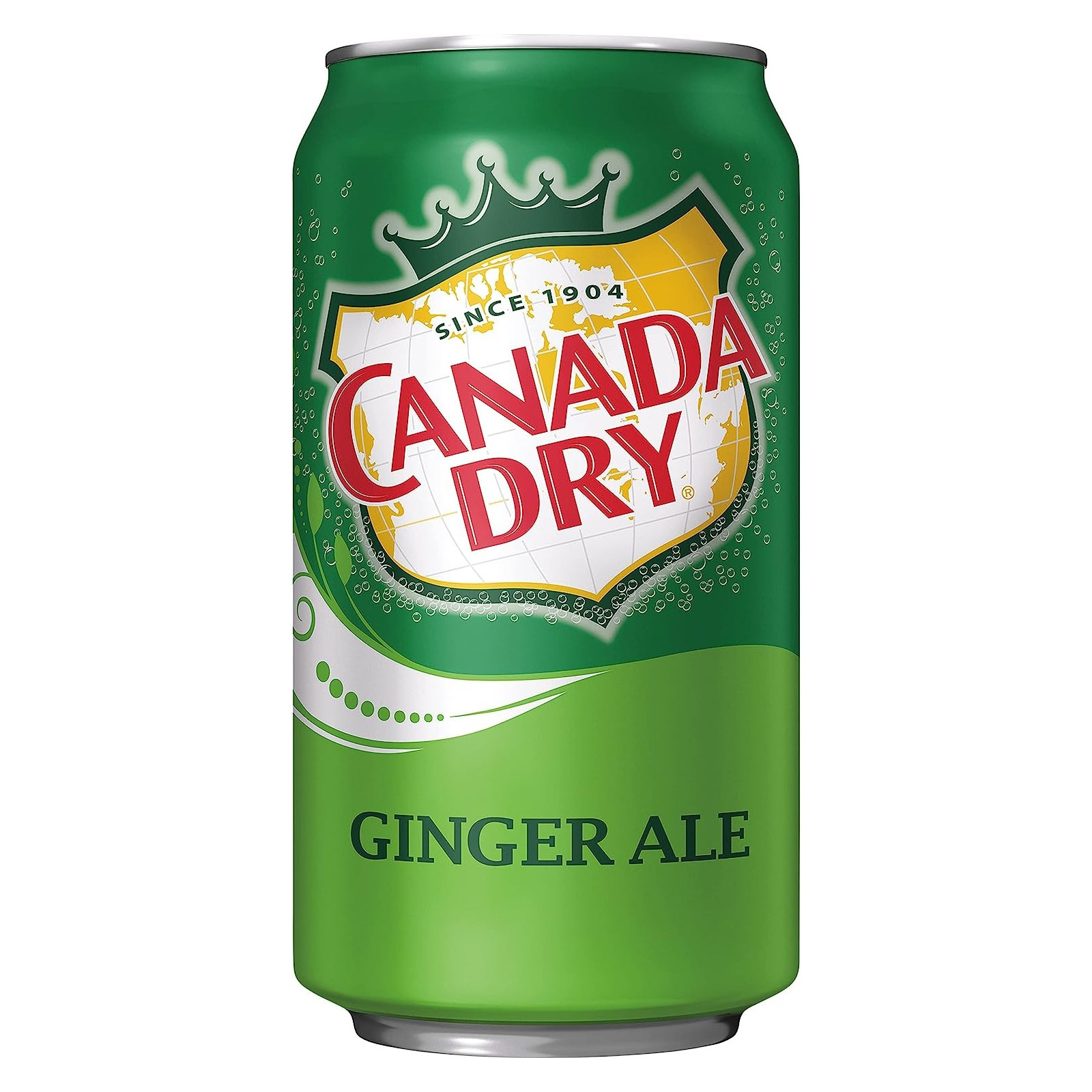 Canada Dry Ginger Ale - - BEVANDE - td-toys.it