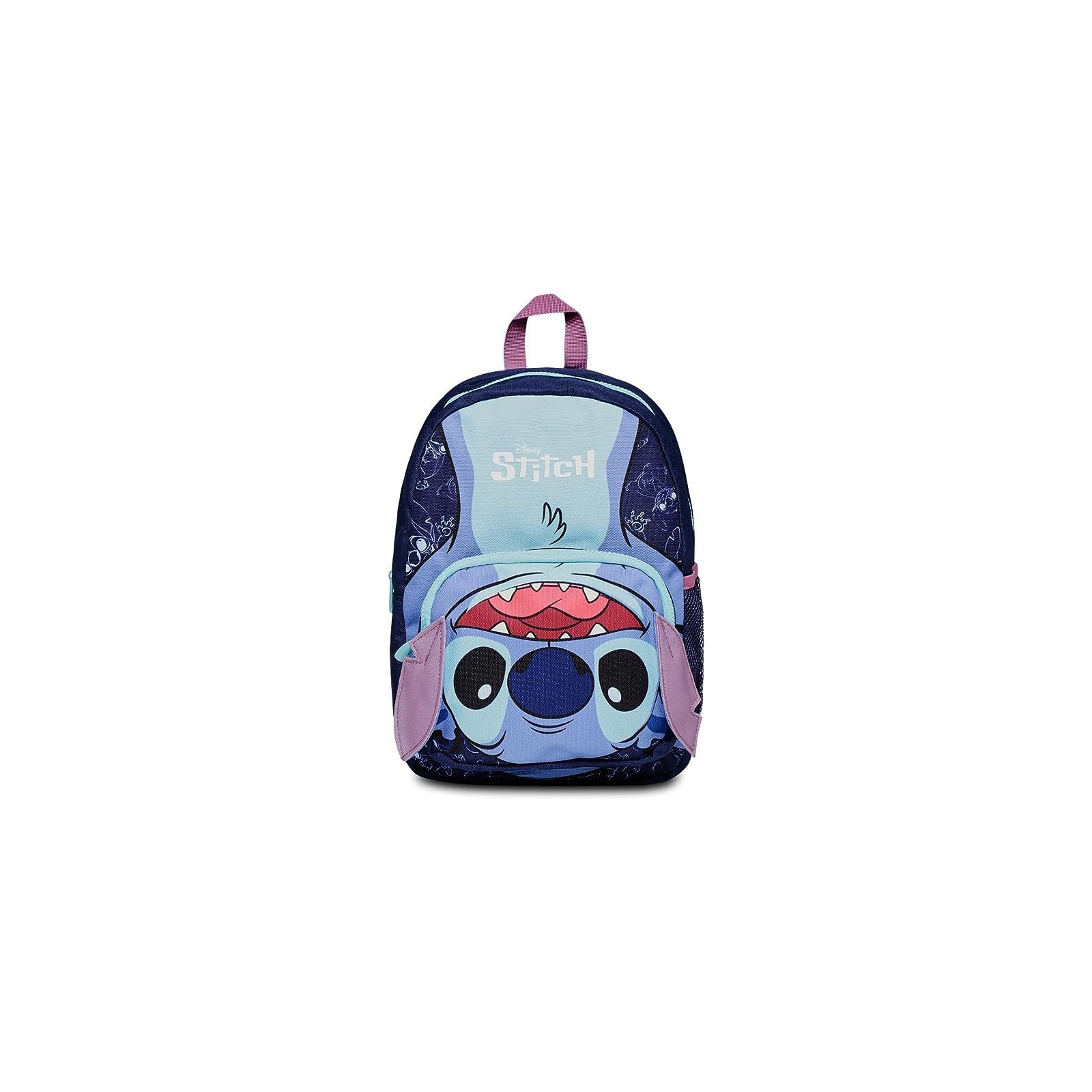 ZAINO SMALL LILO & STITCH - Seven - BACKPACKS - td-toys.it