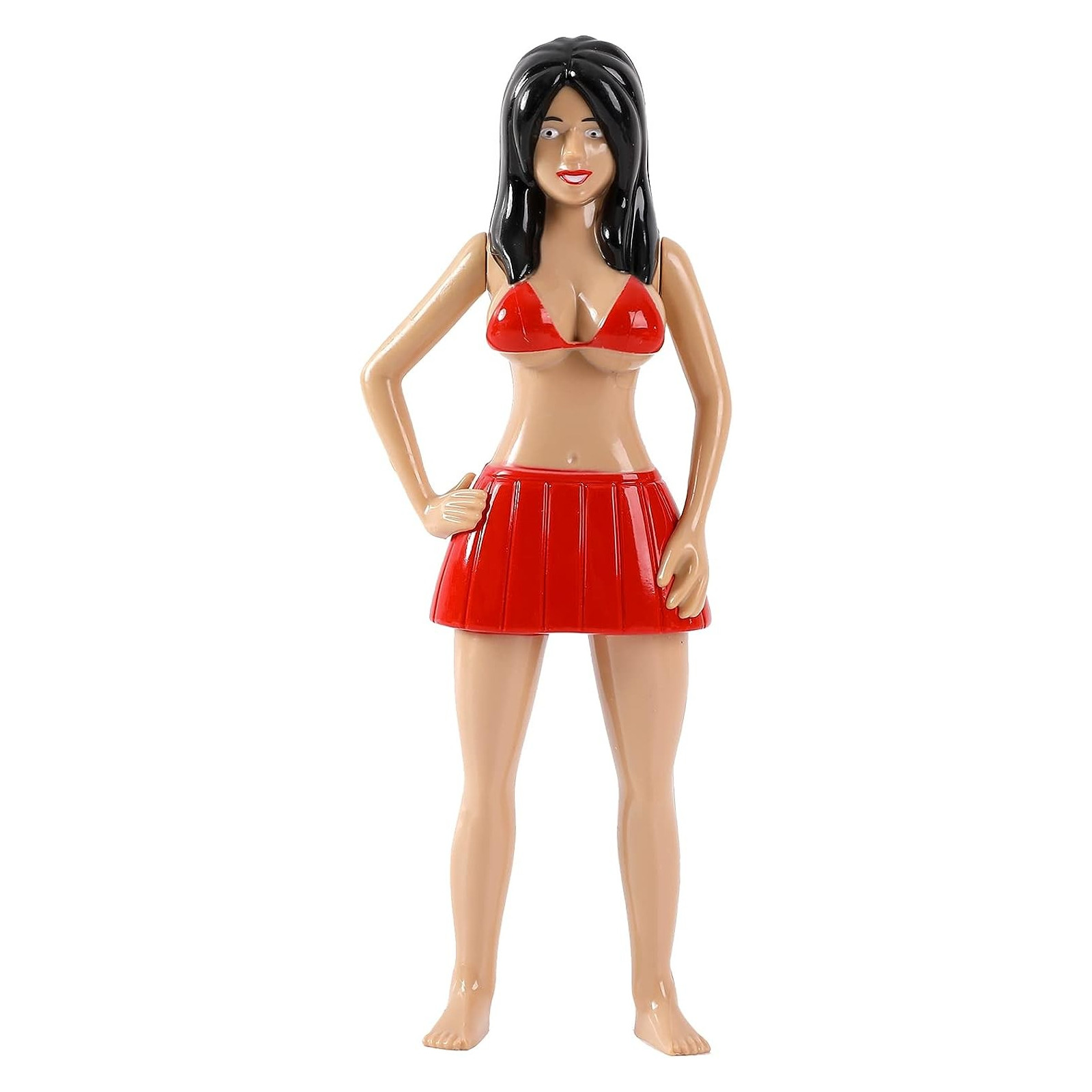 APRIBOTTIGLIE WOMAN - I-TOTAL - GADGETS - td-toys.it