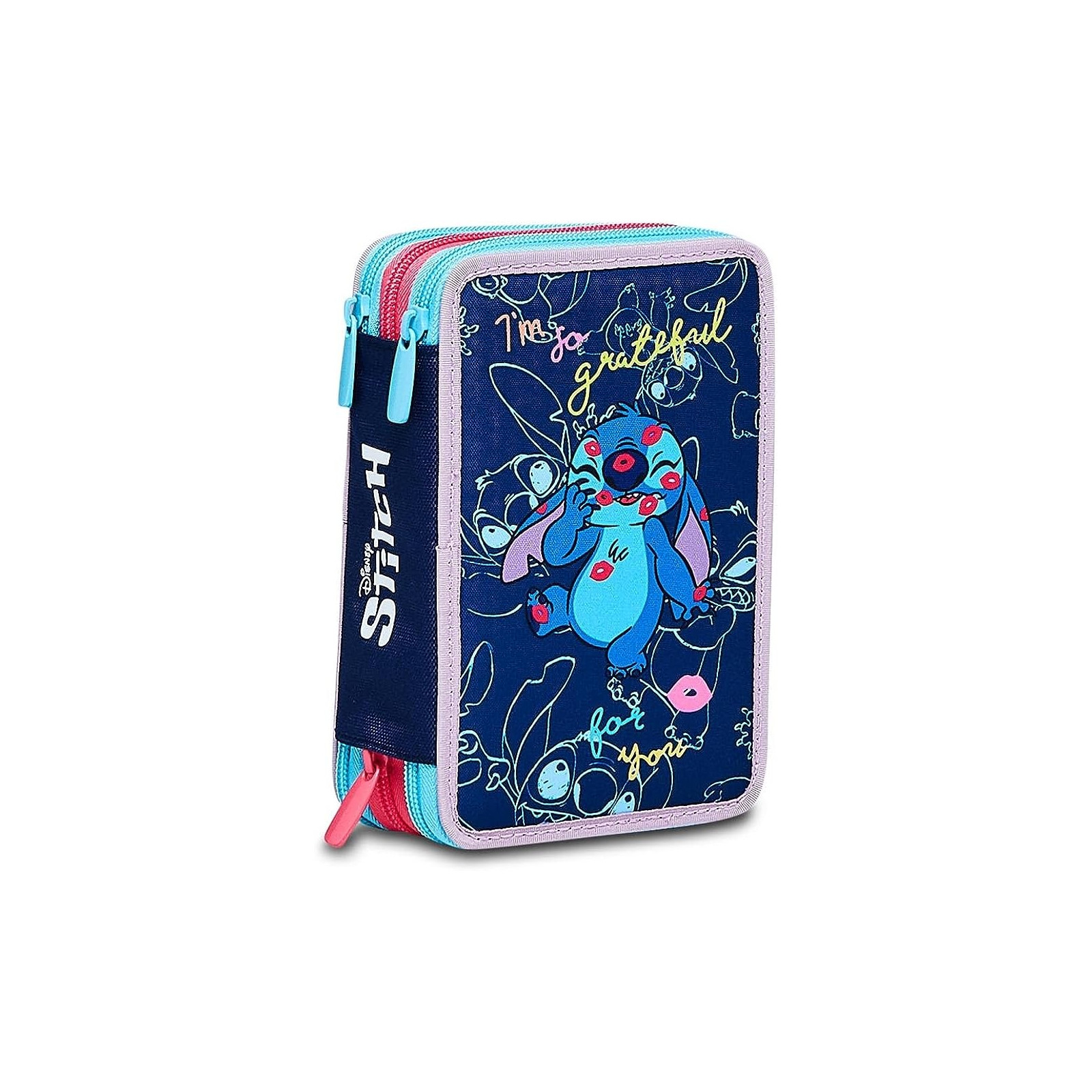 Lilo stitch pencil -  Italia