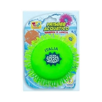 66057 FRISBEE IMMERGI E LANCIA-GIOCHI ACQUATICI