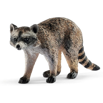 RACCOON (5)-GIOCATTOLI UNISEX