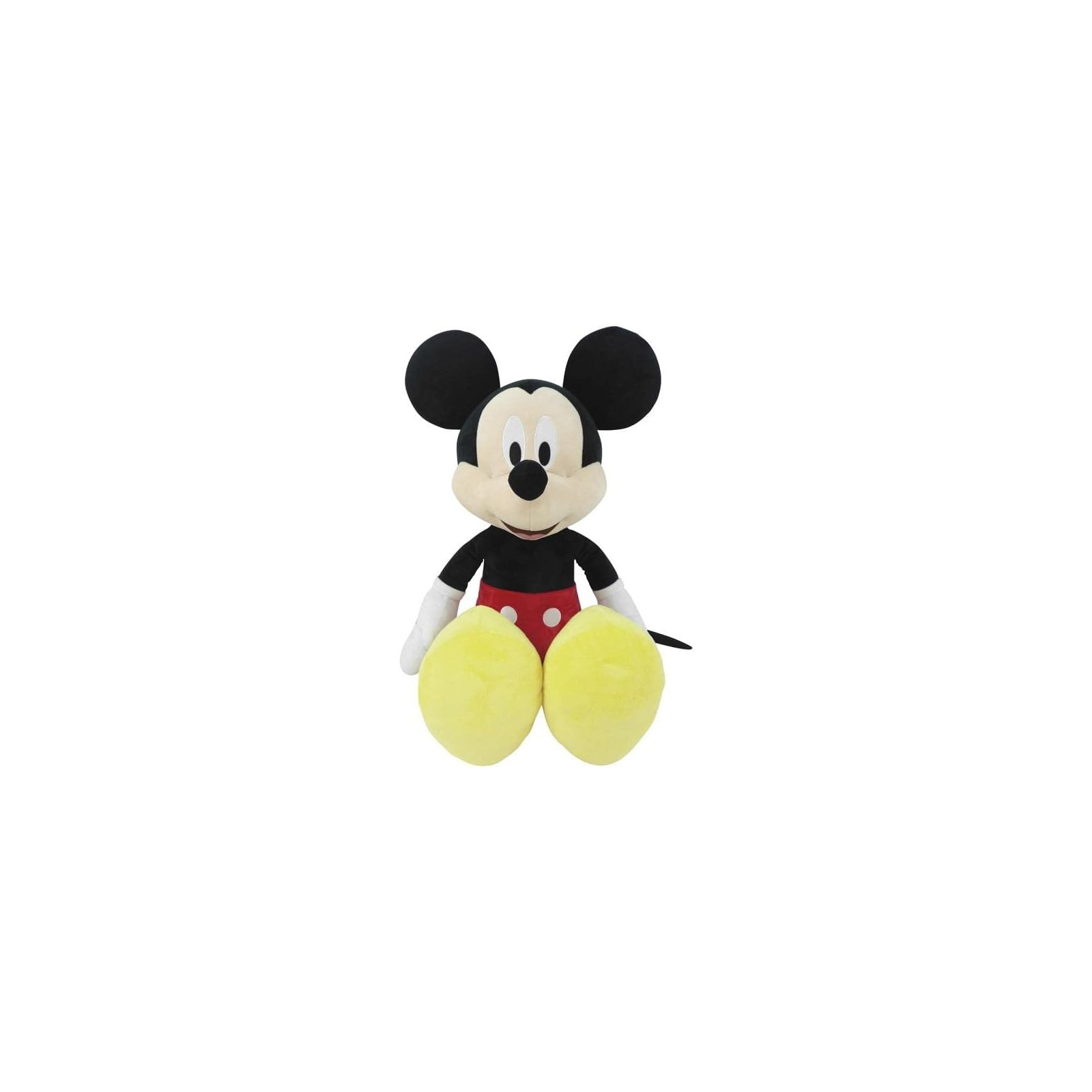 Disney MMCH Core, Mickey cm. 75 - DISNEY - PELUCHE - td-toys.it