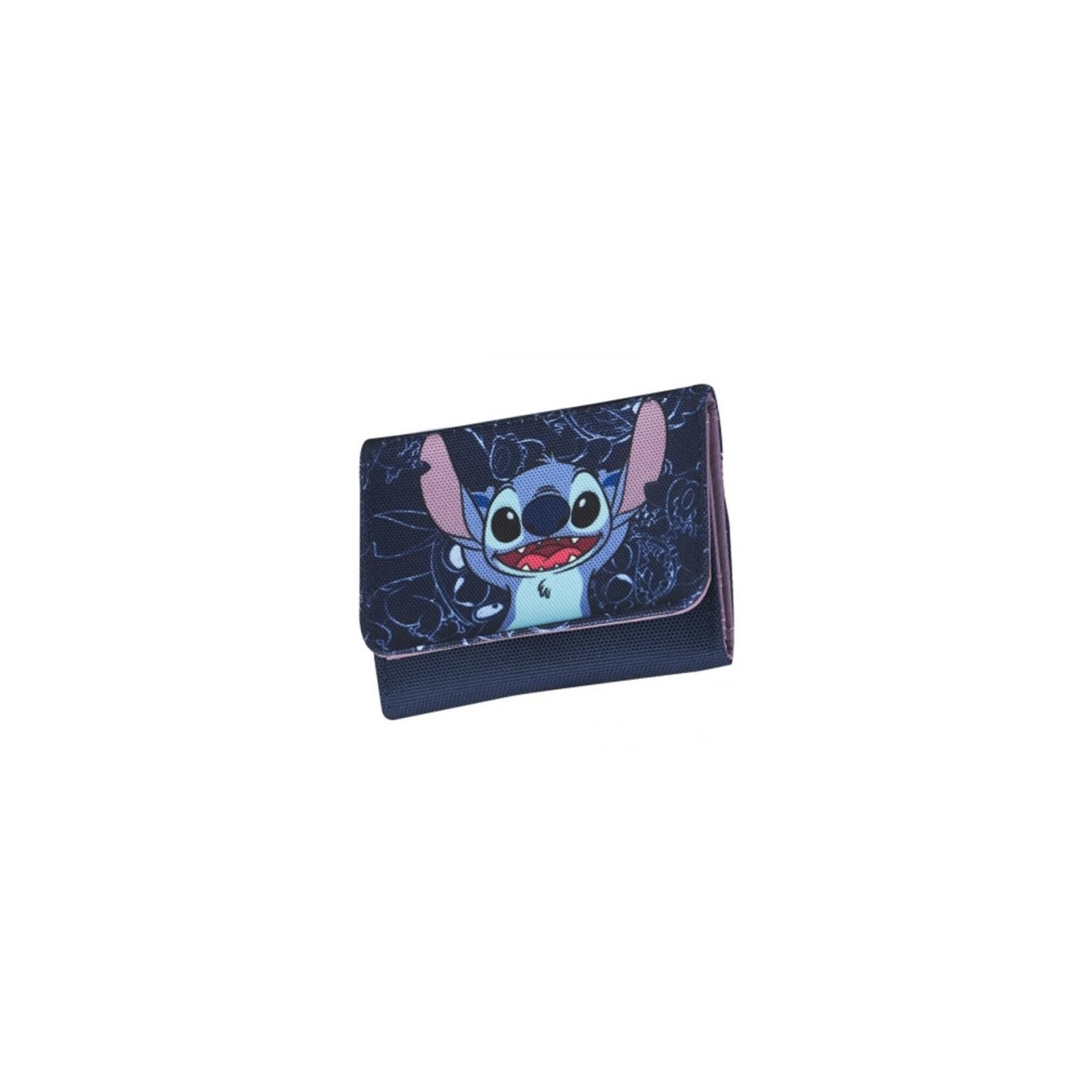 SMART WALLET LILO & STITCH - Seven - WALLET - td-toys.it